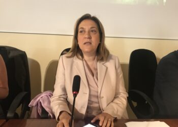 Marini: su sisma fare più e parlare meno