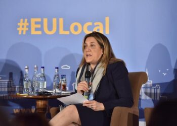 Marini,giovani progressisti speranza Ue