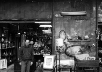 Mercato Pulci Palermo, festa per i 70 anni