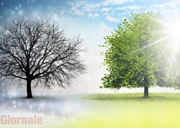 METEO ITALIA: Calo temperature con tuffo in inverno, poi nuovo ribaltone