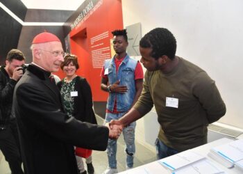 Migranti: Curia Genova punta ancora sull’accoglienza