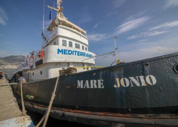 Migranti: dissequestrata la Mare Jonio