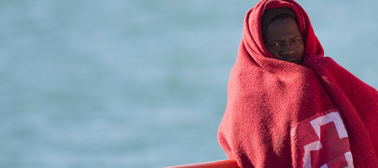 Migranti: l’Ue corregge il Viminale, “I porti libici non sono sicuri”