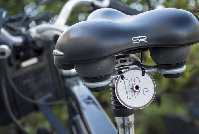 Mobilità urbana: Bari adotta Pin Bike