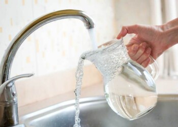 Molise regione a più alta perdita acqua