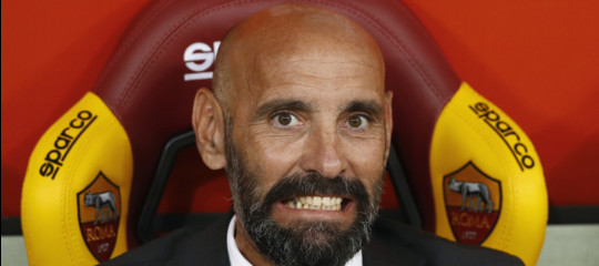Monchi ha già lasciato la Roma, scrive Sky Sport 24 