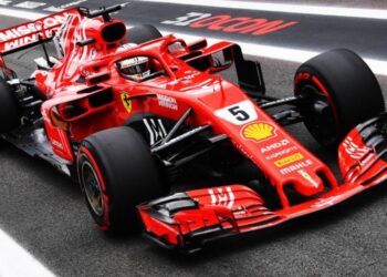 Mondiale di Formula 1 riparte dall’’eterna’ sfida Mercedes-Ferrari
