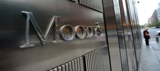 moody's rating italia