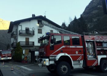 Morta dopo incendio in chalet: pm, archiviazione