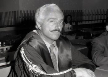 Morto l’avvocato Sandro Canestrini