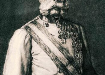 Mostre: Francesco Giuseppe, umanità, regno e arti-scienze