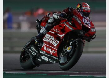 Moto: Fim decide prima di Gp d’Argentina