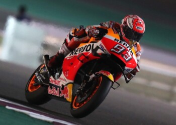 Moto: Marquez lancia sfida a Dovizioso