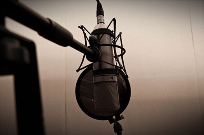 Museo della canzone a Fonoprint Bologna