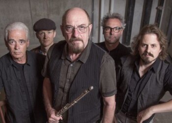 Musica: Jethro Tull a Trieste è quasi ‘sold out’