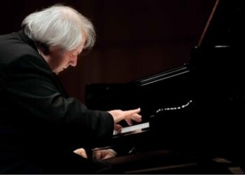 Musica: Sokolov a Santa Cecilia con Beethoven e Brahms 