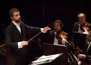 Musica: Welberr inaugura stagione Massimo,’Palermo solidale’