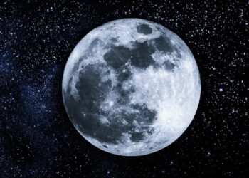 Nasa, di nuovo l’uomo sulla Luna entro 10 anni