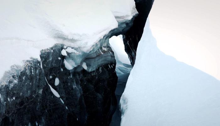 Nasce dottorato Scienze Polari, studia impatto cambio clima