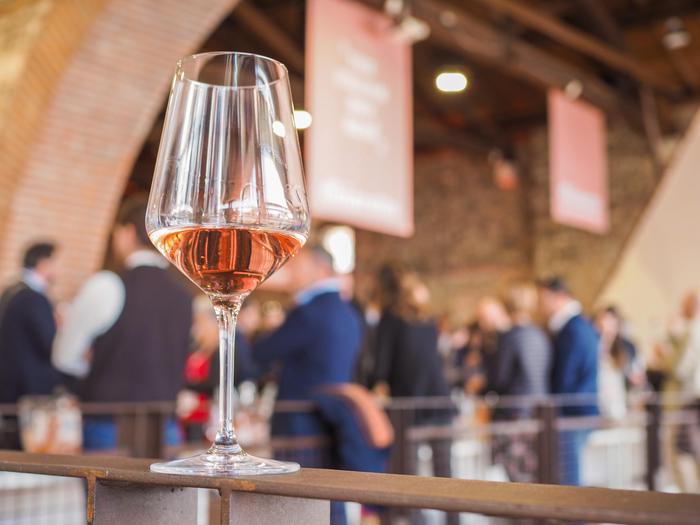 Nasce Rosautoctono, Istituto del vino rosa autoctono italiano