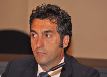 Ndrangheta,sospeso consigliere V.d’Aosta