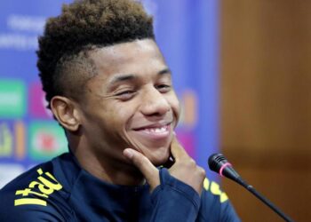 Neres, Juve? Ajax proverà nuovo miracolo