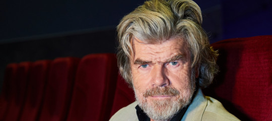 Non c’è quasi speranza di ritrovare vivi gli alpinisti dispersi sul Nanga Parbat, dice Messner