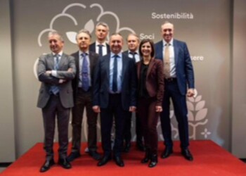 Nova Coop, nuovo superstore a Giaveno