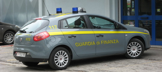 Corruzione 9 arresti sindaco comasco