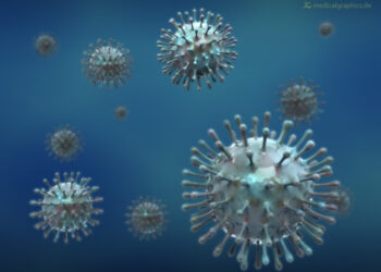 Nuove armi contro l’influenza, sono ‘sosia’ degli anticorpi