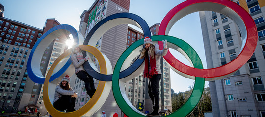 olimpiadi invernali milano cortina