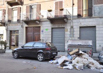 Omicidio, il fermato lavora in un Caf