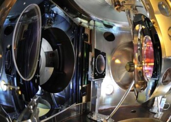 Onde gravitazionali, di nuovo in ascolto dal primo aprile