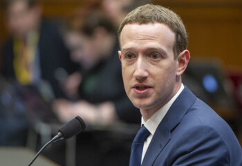 Ora Zuckerberg chiede aiuto ai governi per proteggere la privacy delle persone in Rete