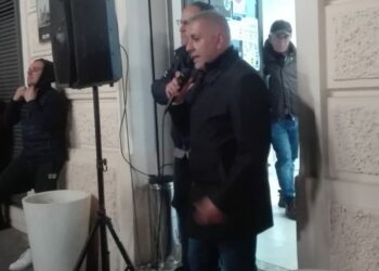 Elezioni Gioia Tauro, l’Ospedale Unico della Piana di Gioia Tauro tra le priorità del candidato a Sindaco Lino Cangemi