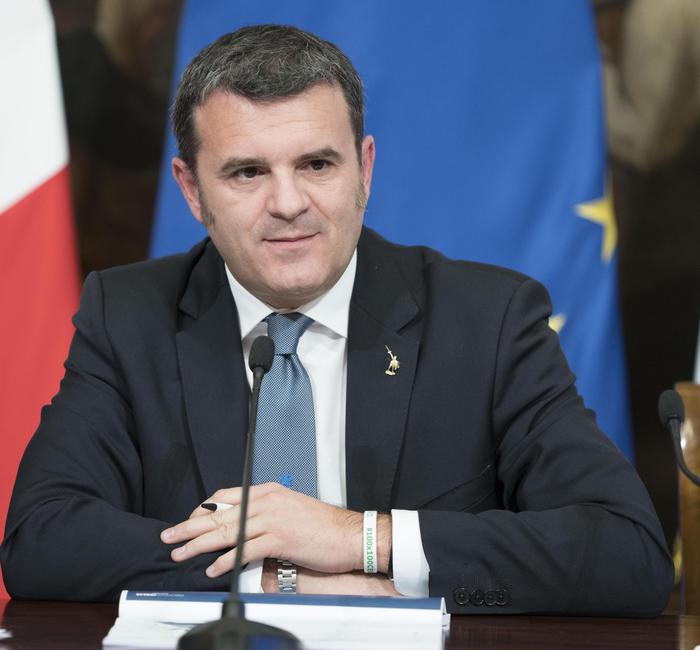 Pac: Centinaio a Hogan, preoccupati ma faremo nostra parte