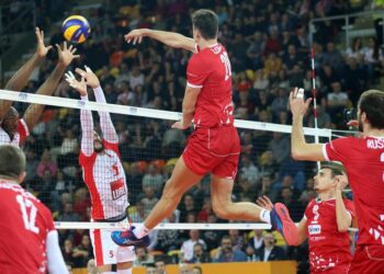 Pallavolo: i risultati della Superlega