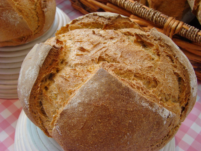 Pane, azienda romana assicura fragranza artigianale in Gdo