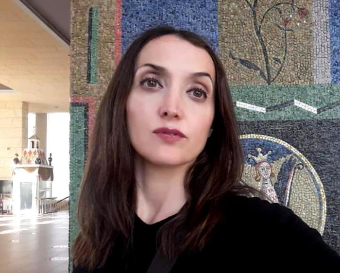 ‘Pane, storia d’amore in tempo di guerra’ in teatro Troisi