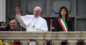 Papa: «Muri e paura non sono una soluzione alle migrazioni»