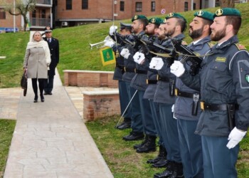 Parco Musica intitolato a M° Manente