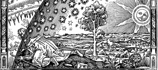 Passeggeri terrapiattisti bloccano un treno per un’ora per non pagare il biglietto 