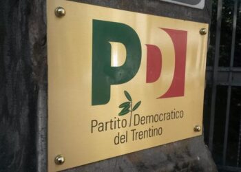 Pd: in Trentino primarie per segretario provinciale