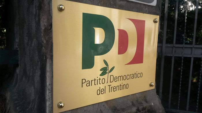 Pd: in Trentino primarie per segretario provinciale