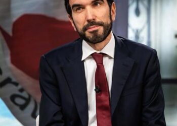 Pd: Martina,se vinco segreteria unitaria con presidente Valpolcevera
