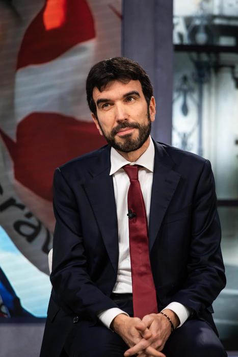 Pd: Martina,se vinco segreteria unitaria con presidente Valpolcevera