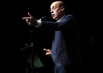 Pd, Zingaretti preoccupato voto Sicilia