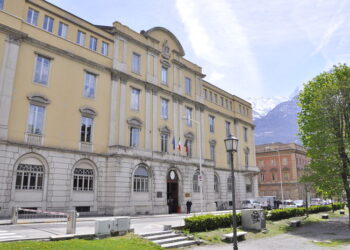 Pedopornografia, finanziere patteggia