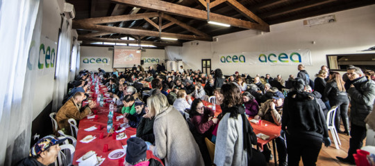 Per la comunità di Sant’Egidio il reddito di cittadinanza non raggiunge i più poveri