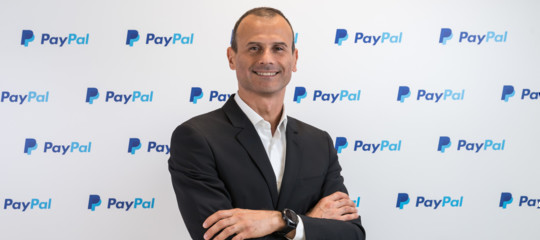 paypal pagamenti digitali